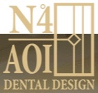 名古屋広小路ナオキ歯科室ロゴ